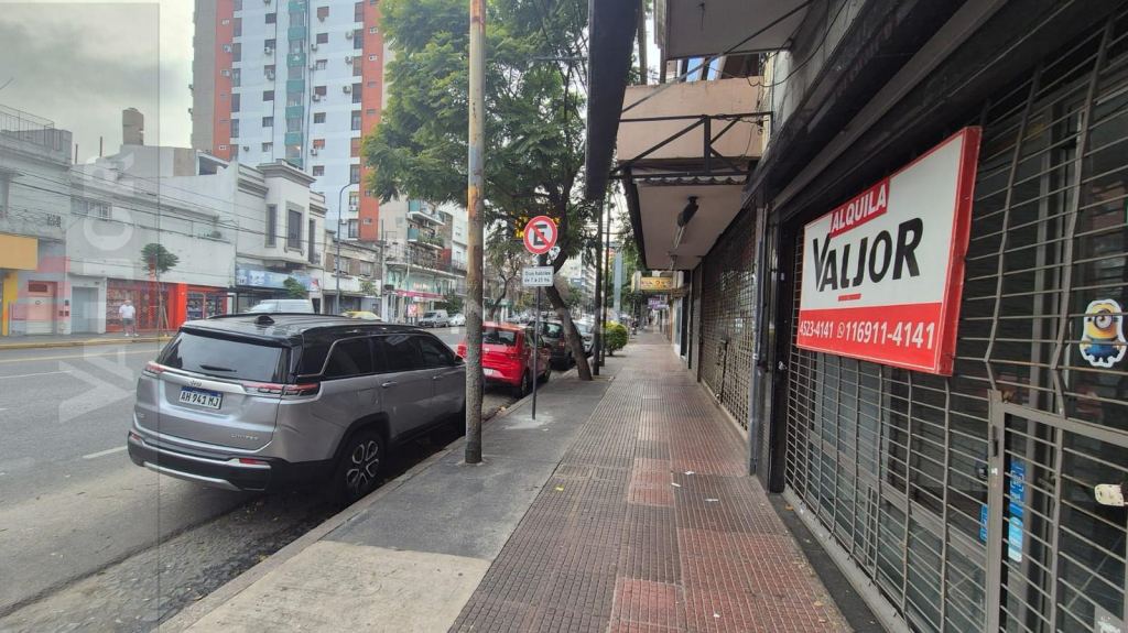Local Comercial en Alquiler en Villa Urquiza, Capital Federal