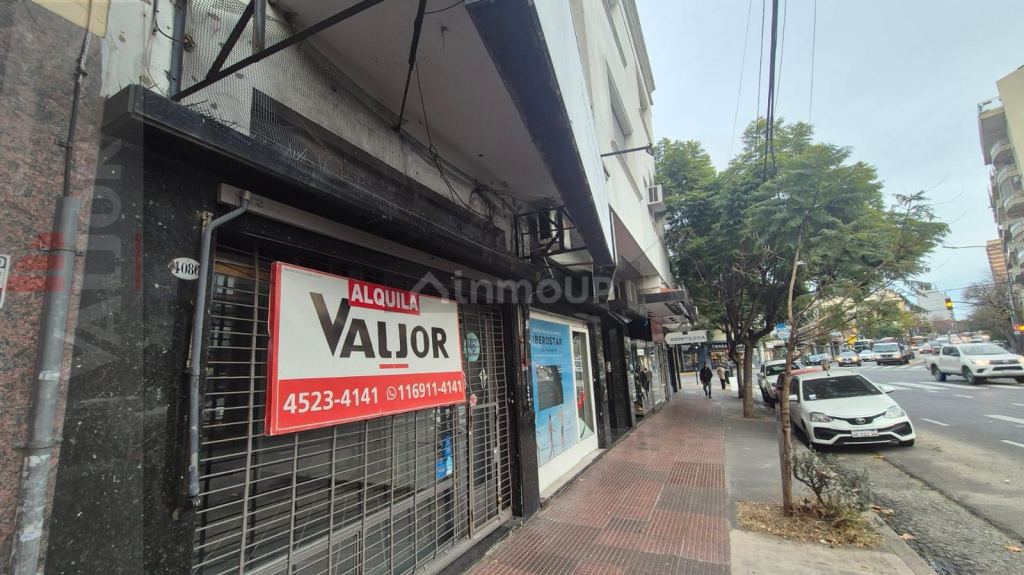 Local Comercial en Alquiler en Villa Urquiza, Capital Federal