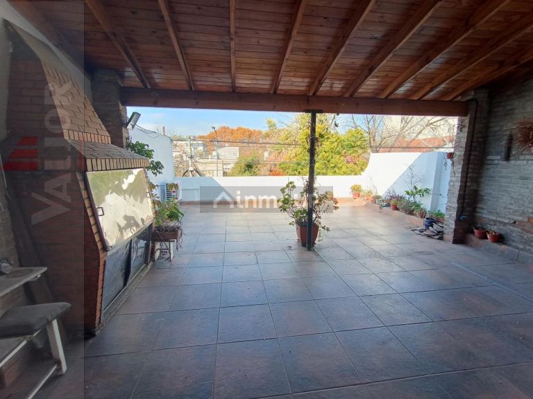 P H en Venta en Villa Urquiza, Capital Federal