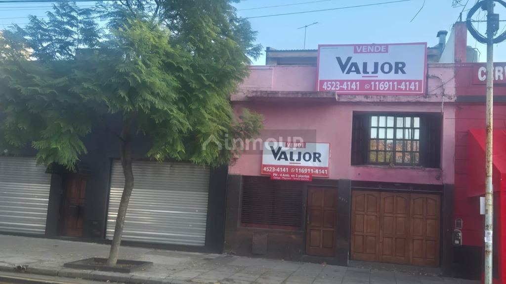 P H en Venta en Villa Urquiza, Capital Federal