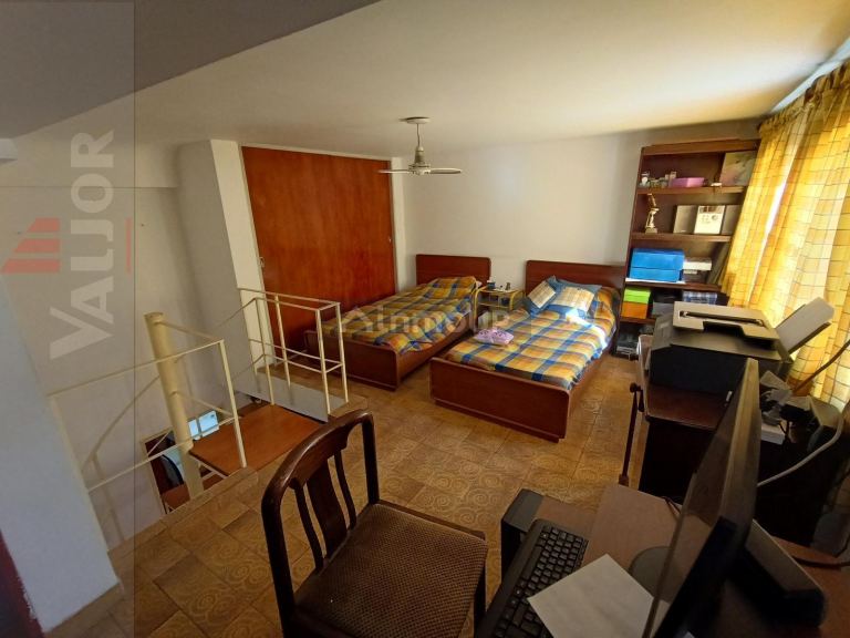 P H en Venta en Villa Urquiza, Capital Federal