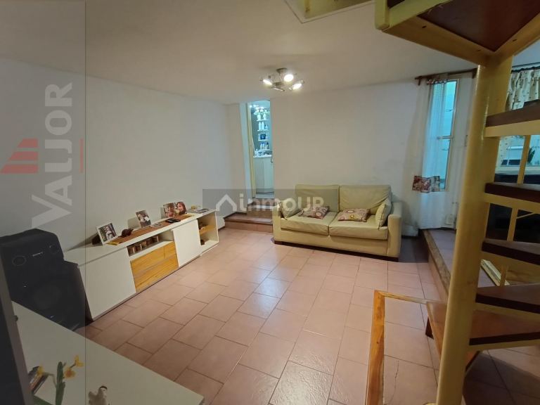 P H en Venta en Villa Urquiza, Capital Federal