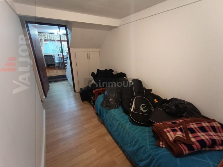 P H en Venta en Villa Urquiza, Capital Federal