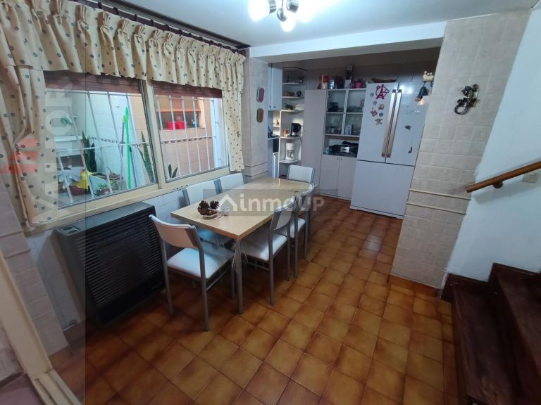 P H en Venta en Villa Urquiza, Capital Federal