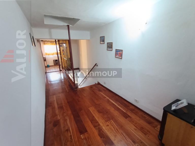 P H en Venta en Villa Urquiza, Capital Federal