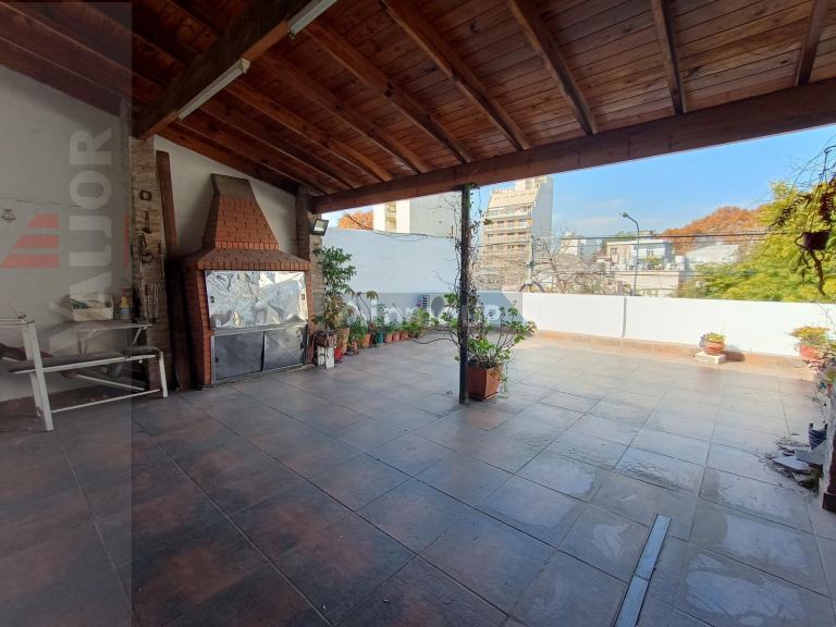 P H en Venta en Villa Urquiza, Capital Federal