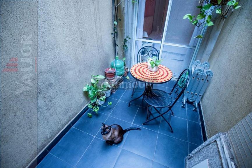 Departamento en Venta en Villa Urquiza, Capital Federal
