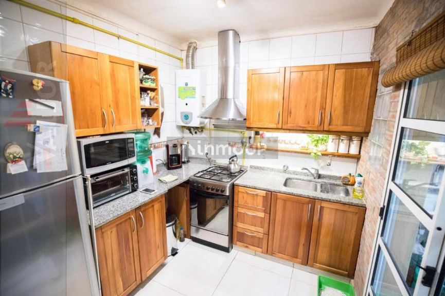 Departamento en Venta en Villa Urquiza, Capital Federal