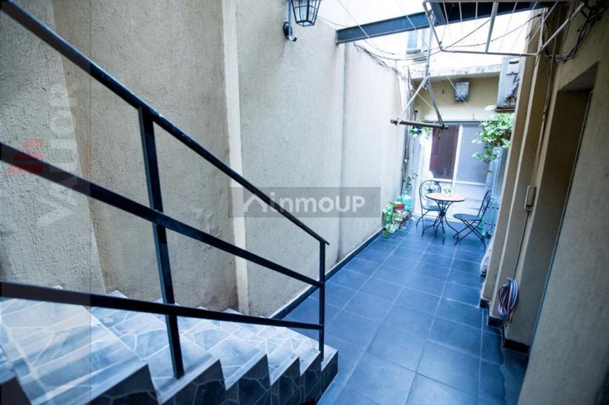 Departamento en Venta en Villa Urquiza, Capital Federal