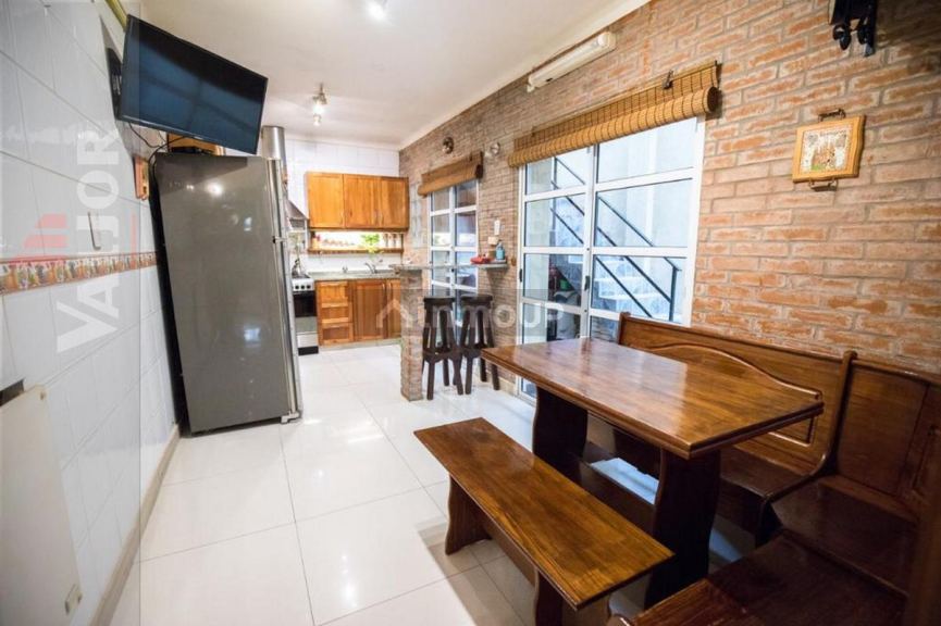 Departamento en Venta en Villa Urquiza, Capital Federal