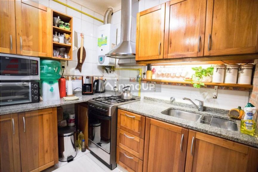 Departamento en Venta en Villa Urquiza, Capital Federal