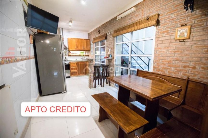 Departamento en Venta en Villa Urquiza, Capital Federal