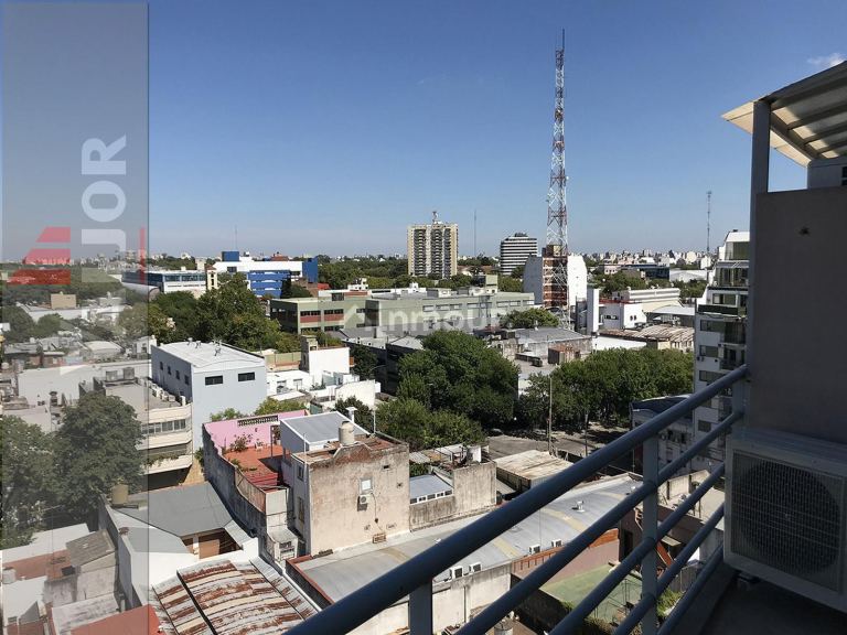 Departamento en Alquiler en Villa Ortuzar, Capital Federal - $ 500.000 | Inmoup - 9