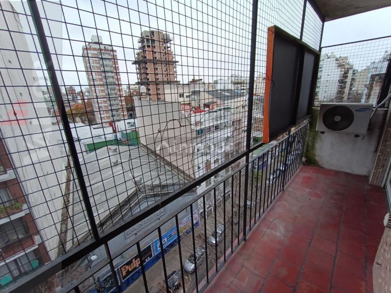 Departamento en Venta en Abasto, Capital Federal