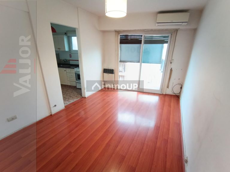 Departamento en Venta en Abasto, Capital Federal