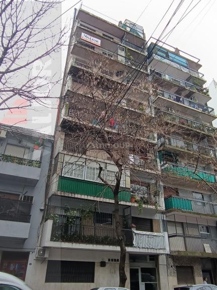 Departamento en Venta en Abasto, Capital Federal