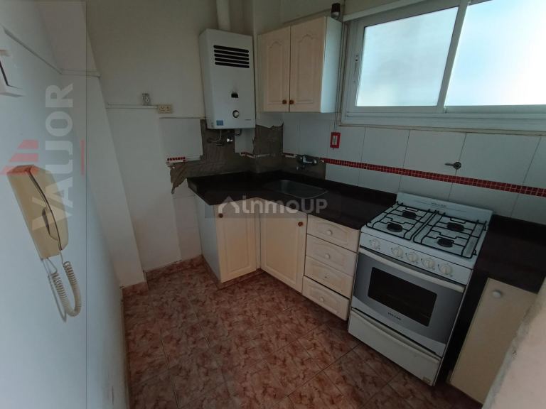 Departamento en Venta en Abasto, Capital Federal