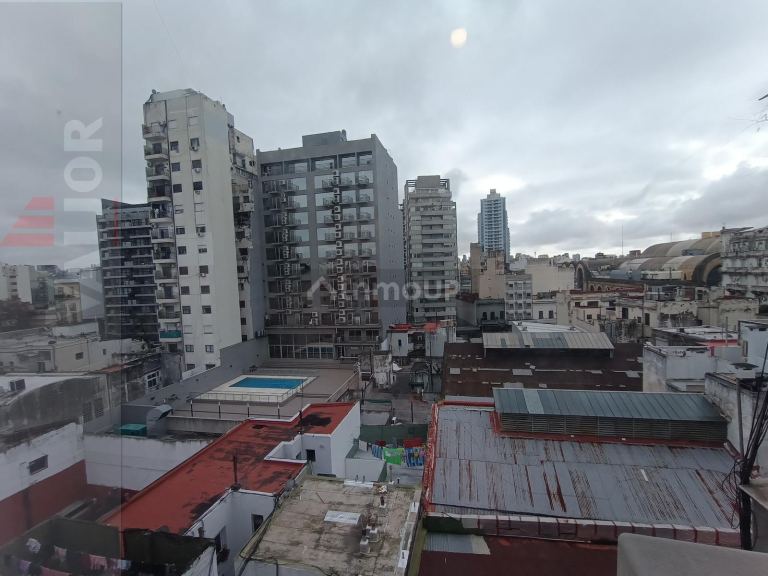Departamento en Venta en Abasto, Capital Federal