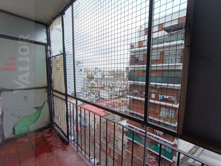 Departamento en Venta en Abasto, Capital Federal