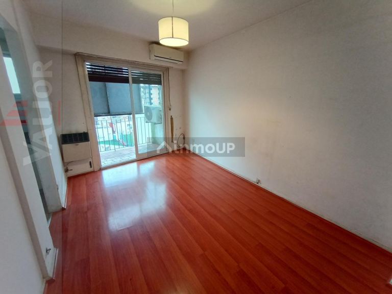 Departamento en Venta en Abasto, Capital Federal