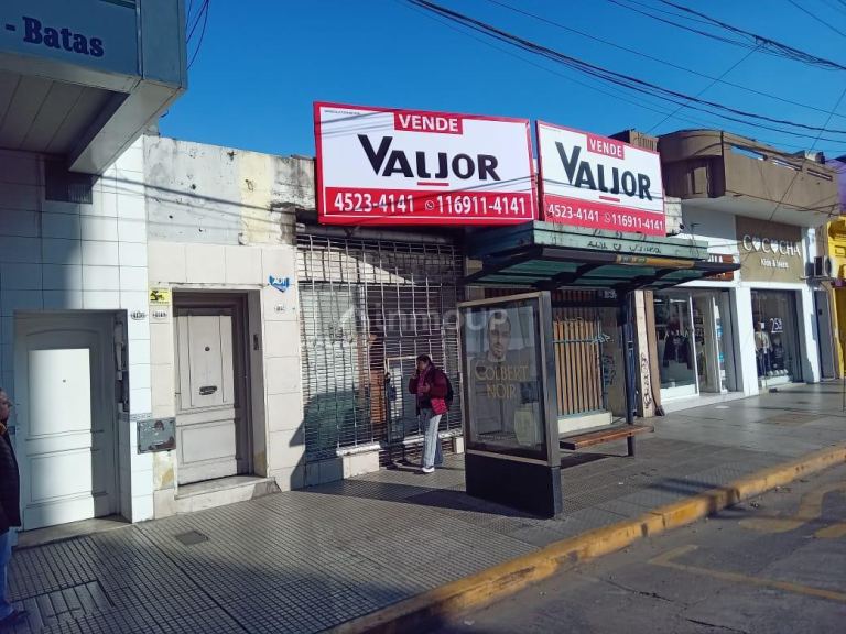 Local Comercial en Alquiler en Villa Urquiza, Capital Federal