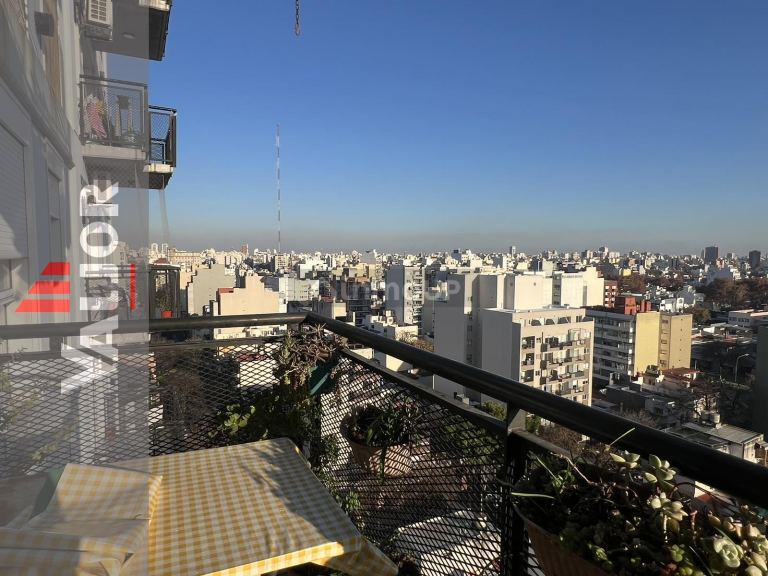 Departamento en Venta en Villa Santa Rita, Capital Federal - USD 118.000 | Inmoup - 21
