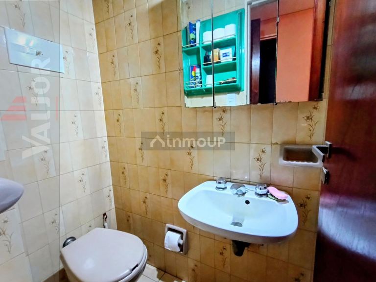 Departamento en Venta en Villa Urquiza, Capital Federal