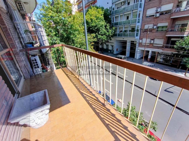 Departamento en Venta en Villa Urquiza, Capital Federal