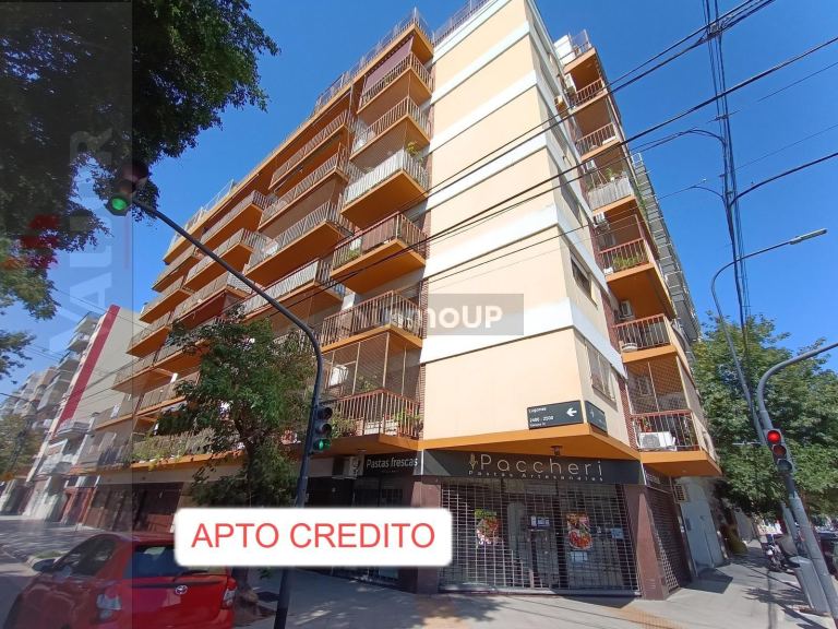 Departamento en Venta en Villa Urquiza, Capital Federal