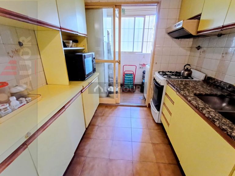Departamento en Venta en Villa Urquiza, Capital Federal
