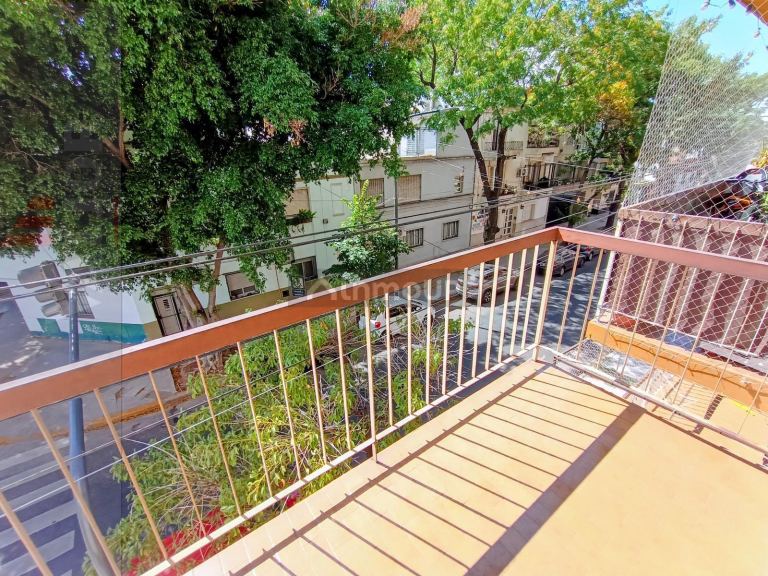 Departamento en Venta en Villa Urquiza, Capital Federal