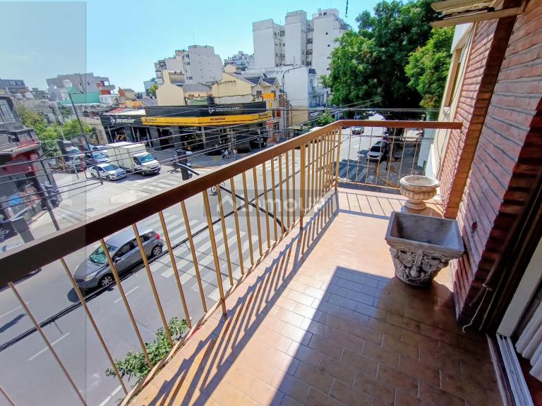 Departamento en Venta en Villa Urquiza, Capital Federal