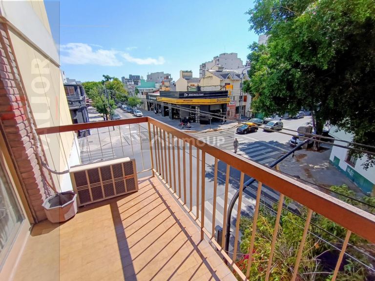 Departamento en Venta en Villa Urquiza, Capital Federal