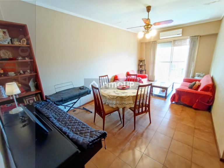 Departamento en Venta en Villa Urquiza, Capital Federal