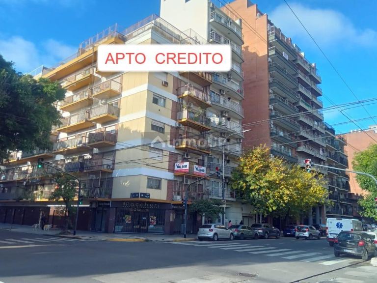 Departamento en Venta en Villa Urquiza, Capital Federal