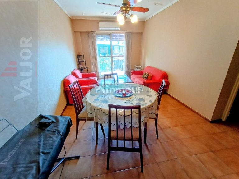Departamento en Venta en Villa Urquiza, Capital Federal