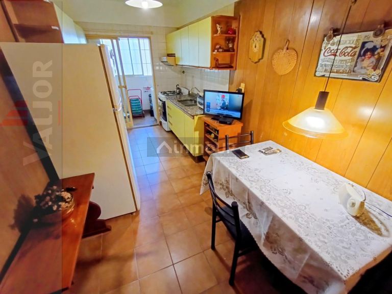 Departamento en Venta en Villa Urquiza, Capital Federal