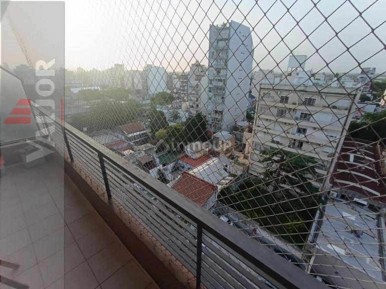 Departamento en Alquiler en Villa Pueyrredon, Capital Federal - $ 1.200.000 | Inmoup - 9