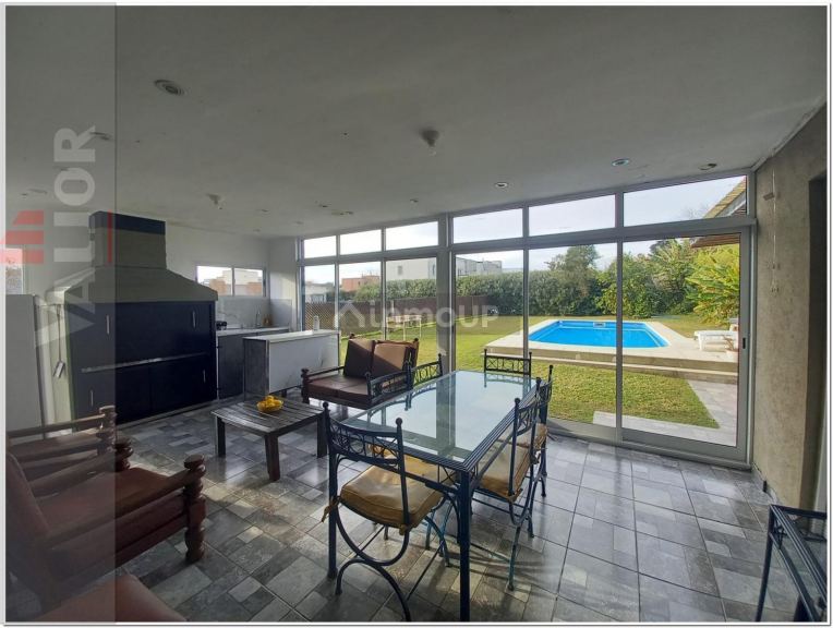 Casa en Venta en Malvinas Argentinas, G.B.A. Zona Norte
