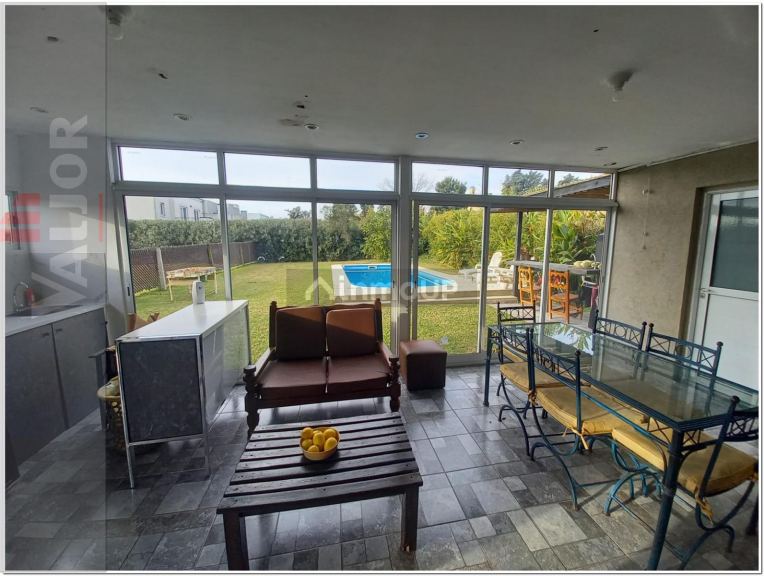 Casa en Venta en Malvinas Argentinas, G.B.A. Zona Norte