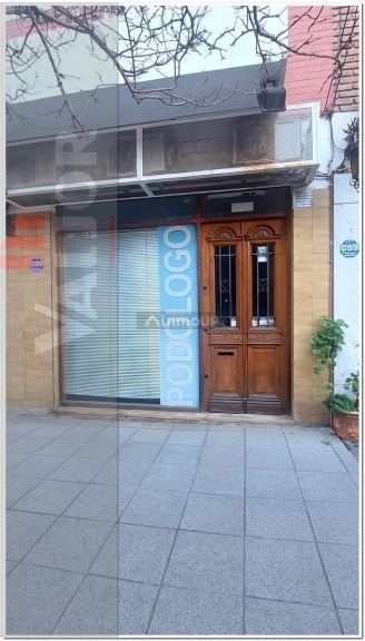 Local Comercial en Venta en Villa Urquiza, Capital Federal