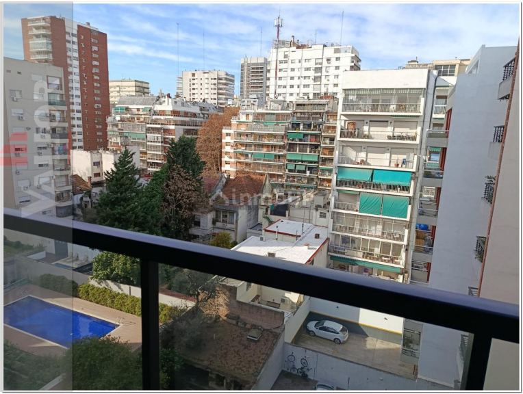 Departamento en Alquiler en Villa Urquiza, Capital Federal