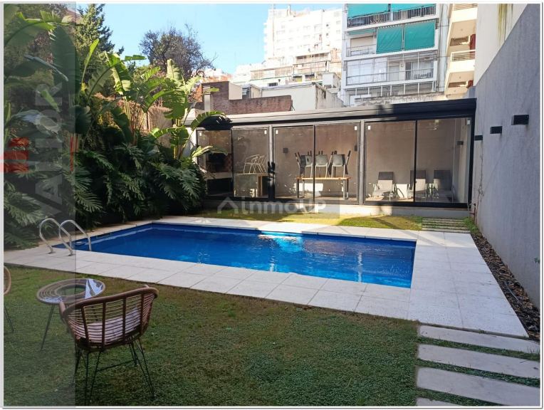 Departamento en Alquiler en Villa Urquiza, Capital Federal