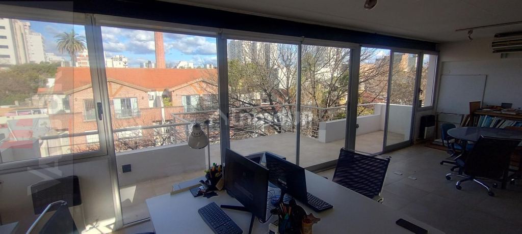 Departamento en Venta en Coghlan, Capital Federal