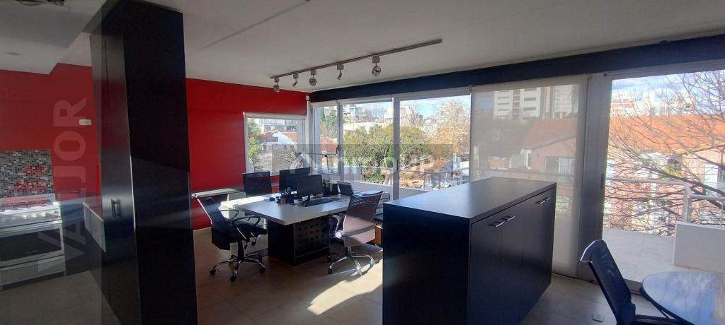 Departamento en Venta en Coghlan, Capital Federal