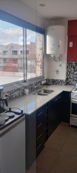 Departamento en Venta en Coghlan, Capital Federal