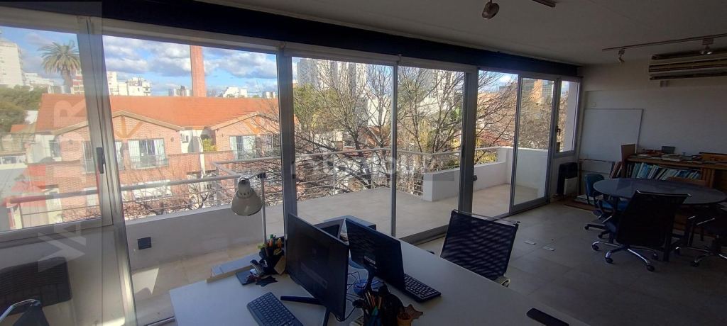 Departamento en Venta en Coghlan, Capital Federal