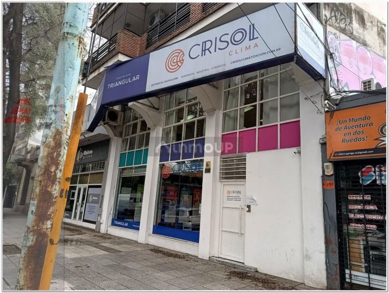 Local Comercial en Venta en Villa Ortuzar, Capital Federal