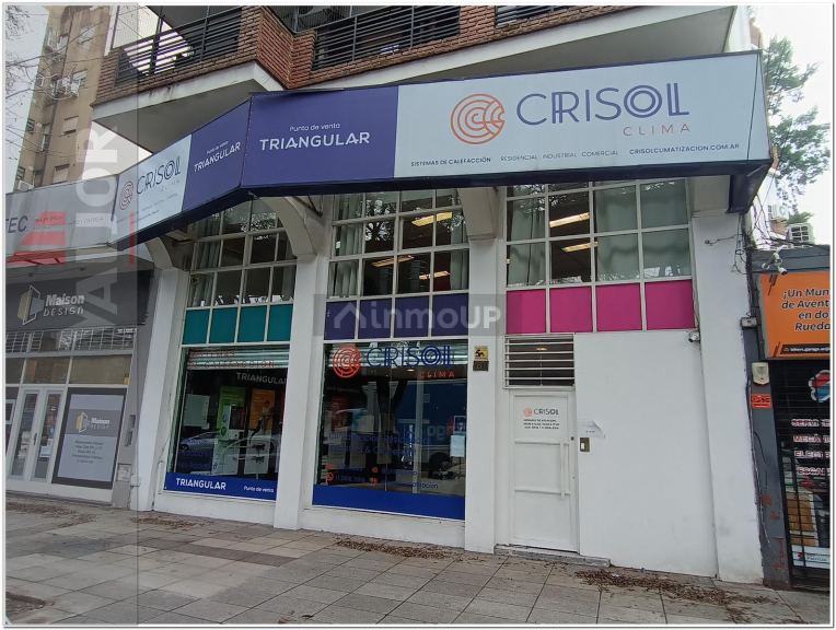 Local Comercial en Venta en Villa Ortuzar, Capital Federal