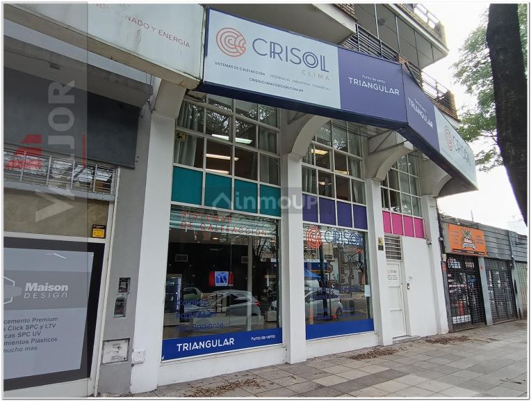 Local Comercial en Venta en Villa Ortuzar, Capital Federal